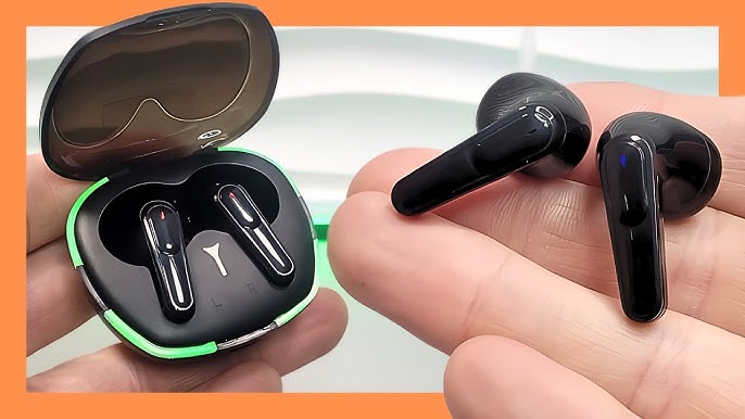 Earbuds TWS budget