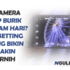 Ini Setting yang Bikin Makin Jernih