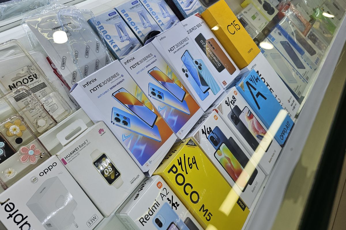 Pilihan gadget murah tapi berkualitas untuk tahun 2025