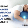 Sering Mager Olahraga