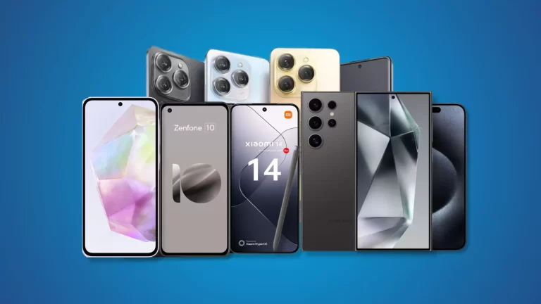 Smartphone murah berkualitas dengan ekosistem gadget pendukung