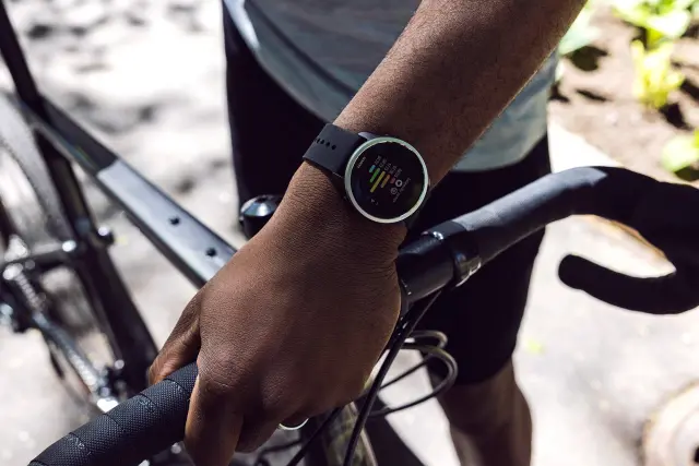 Smartwatch budget