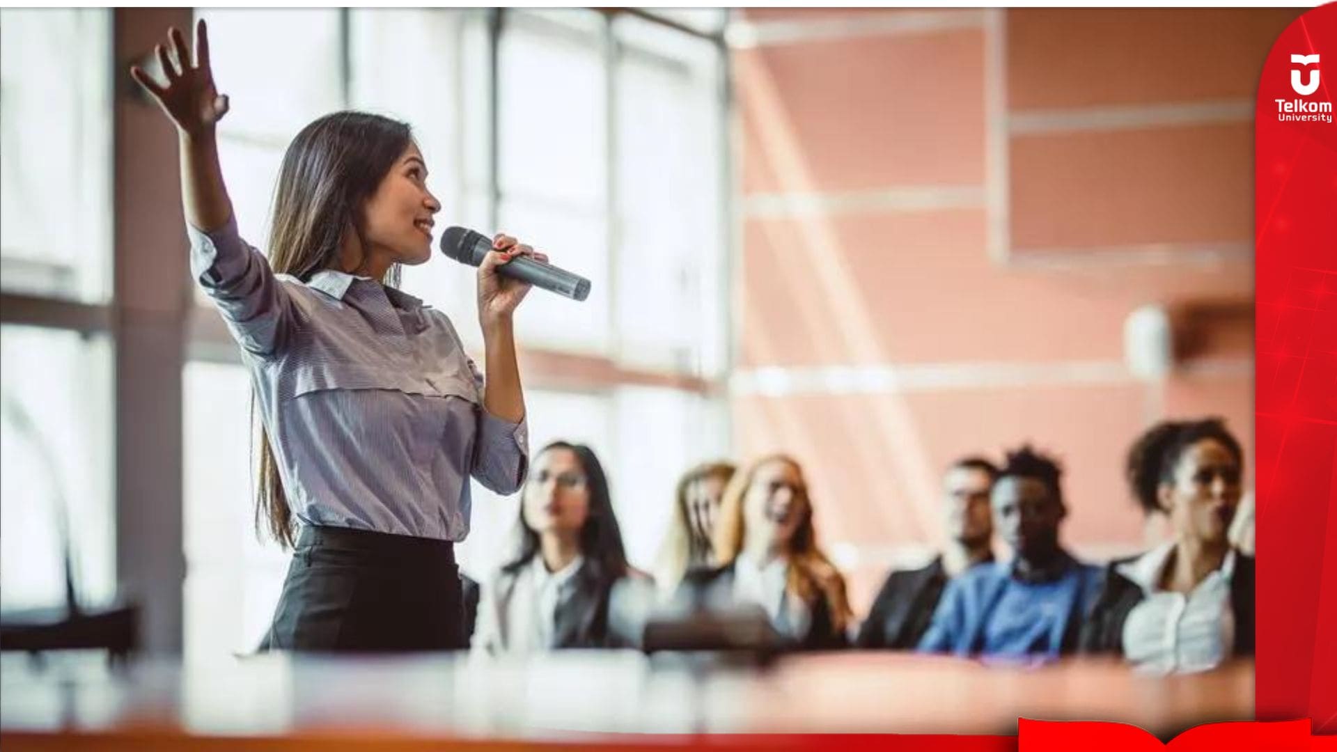 Penting Mana, IPK 4.0 atau Skill Ngomong Depan Umum? 3 pentingnya skill public speaking untuk kesuksesan karir jangka panjang