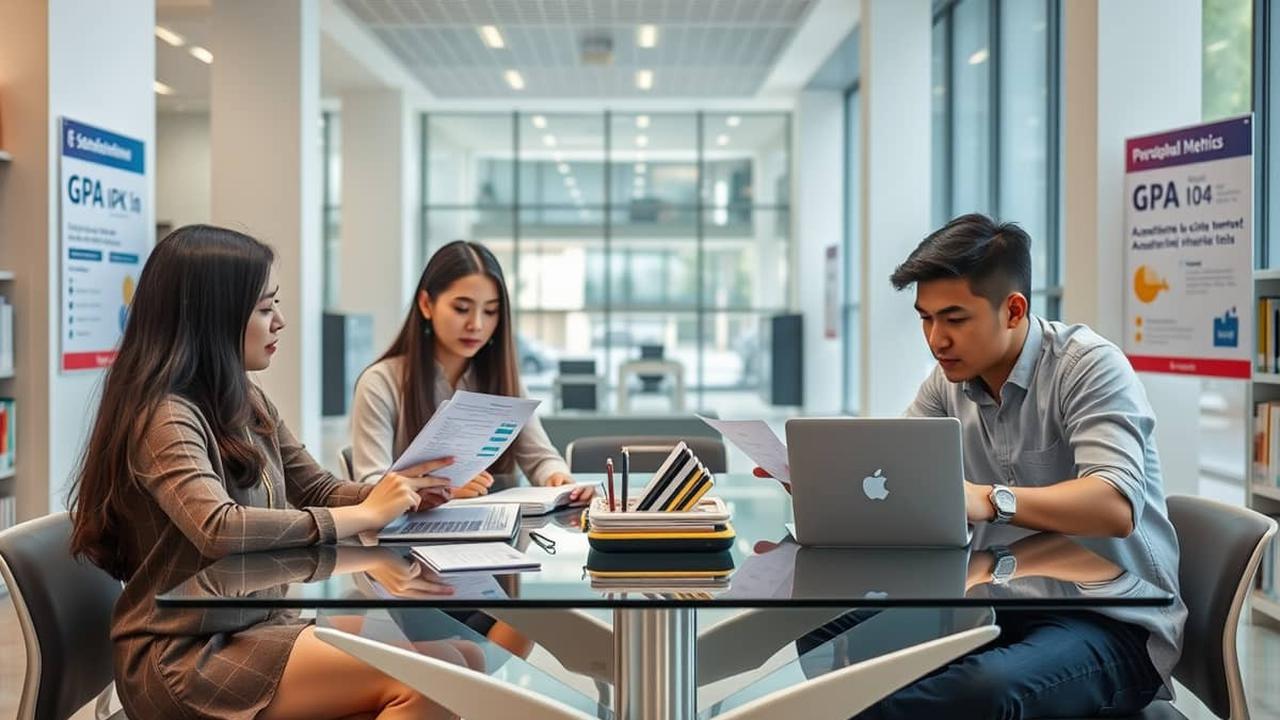 Penting Mana, IPK 4.0 atau Skill Ngomong Depan Umum? 2 perbandingan pentingnya IPK tinggi dan skill public speaking untuk karir